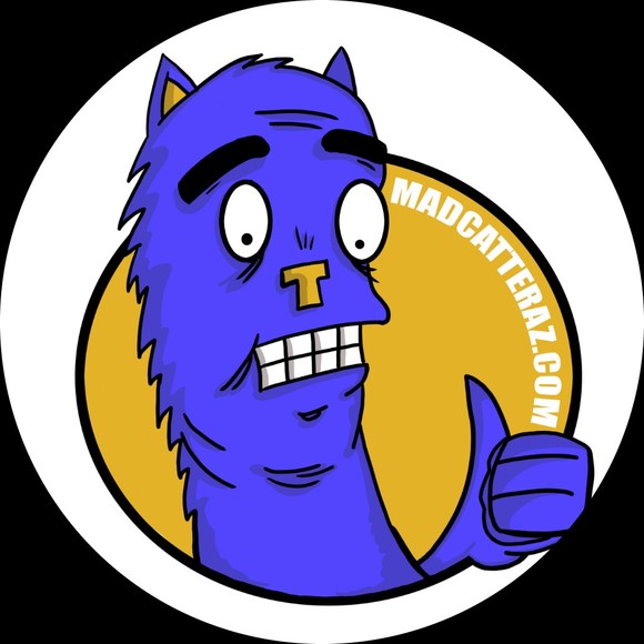 madcatteraz
